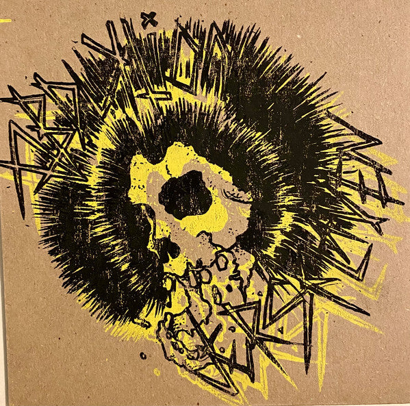 Abduktion / Versklaven : Abduktion/Versklaven (7", EP)